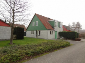 Nice holiday home near beach